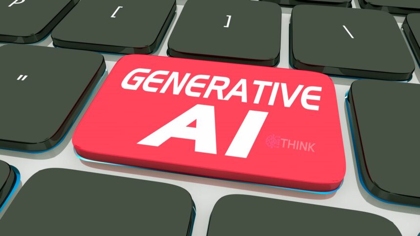 IA Generativa Definición y Ejemplos de Uso