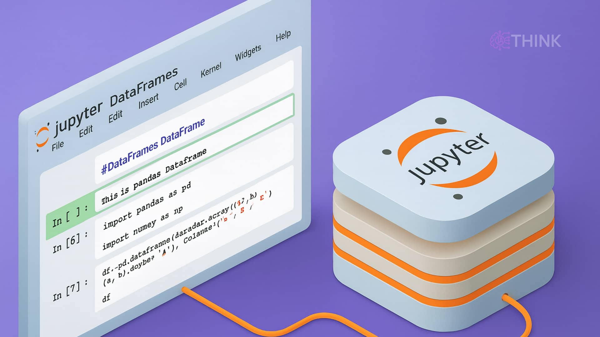 ¿Qué es Jupyter Notebook? Guía Esencial para Empezar en IA